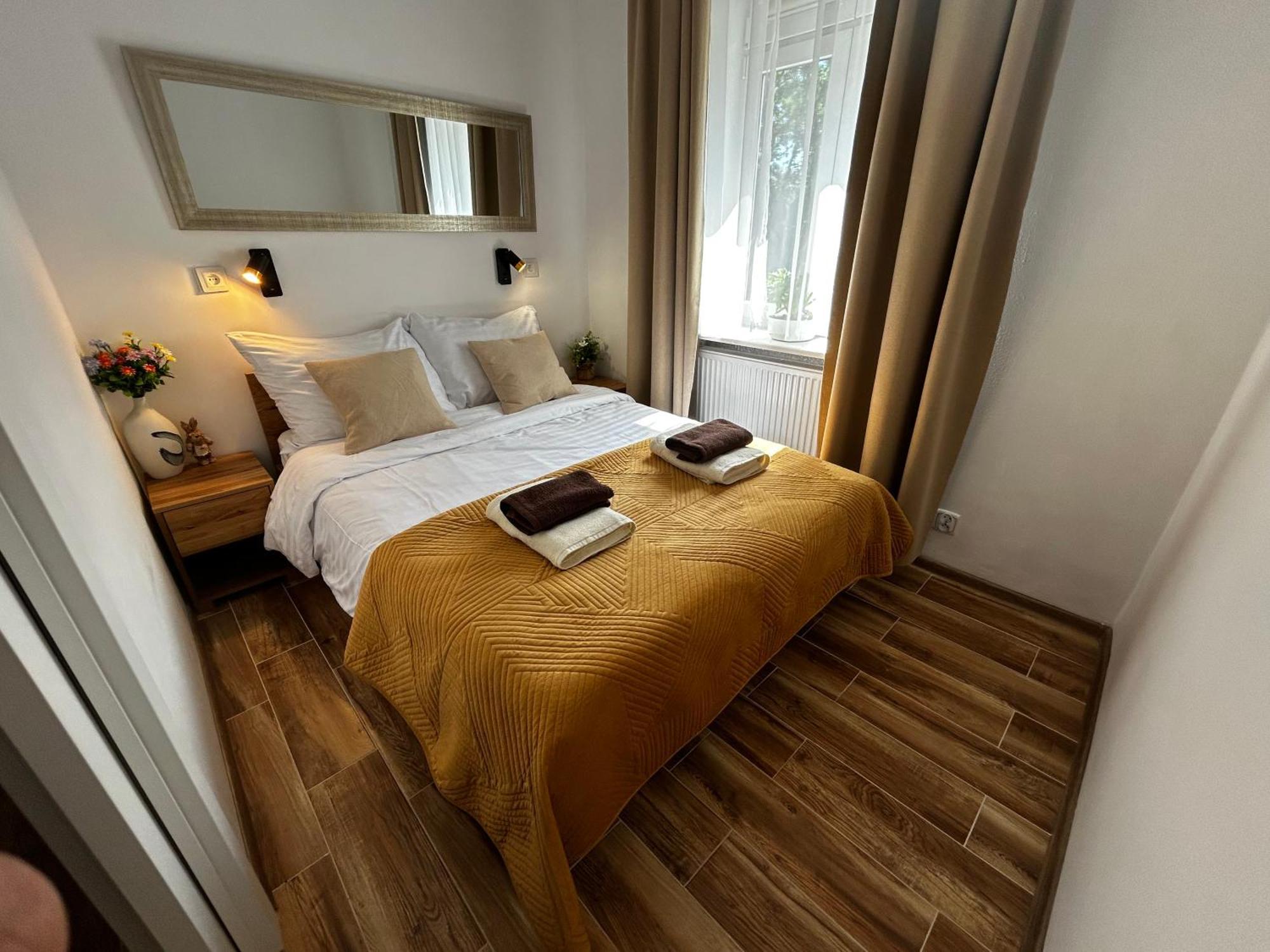Old Cracow Apartment I — Photos 2