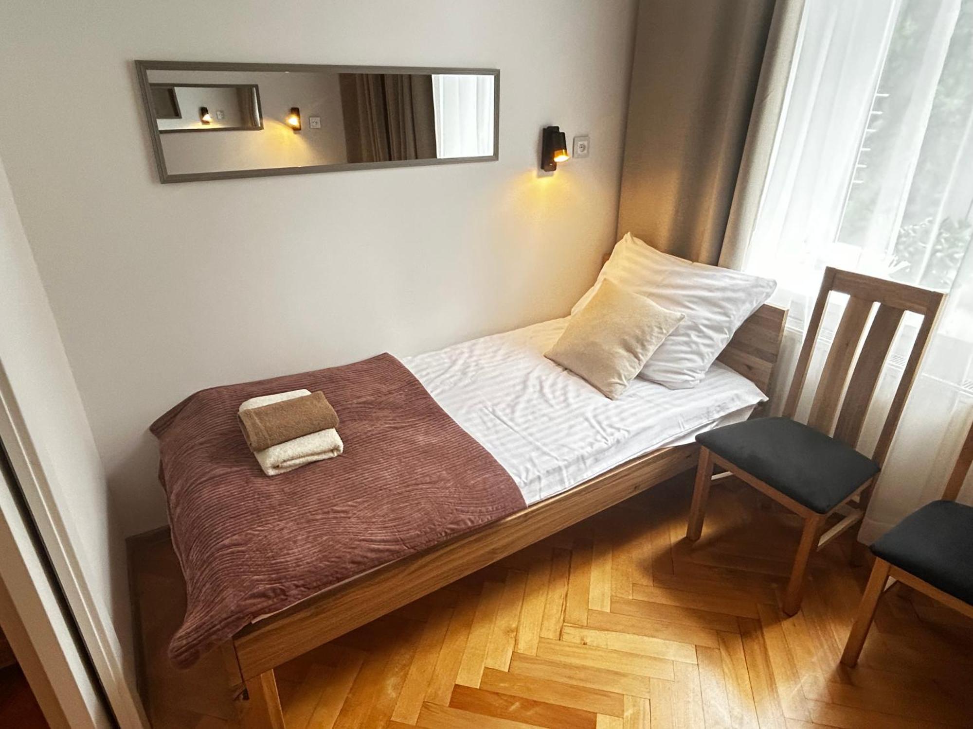 Old Cracow Apartment I — Photos 3
